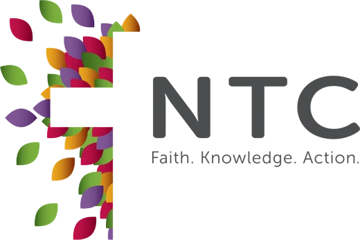 Nazarene Theological College logo