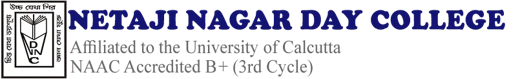 Netaji Nagar Day College logo