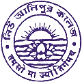 New Alipore College logo