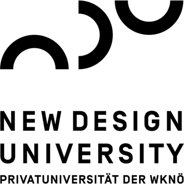 New Design University logo