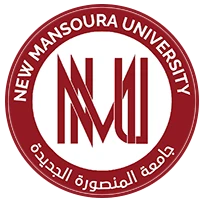 New Mansoura University logo
