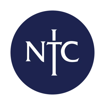 Newman Theological College logo