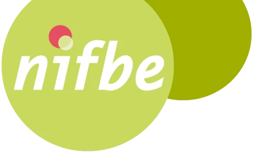 Niedersächsisches Institut für frühkindliche Bildung und Entwicklung logo