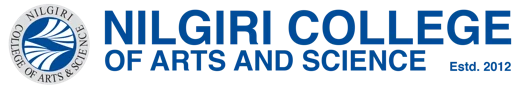 Nilgiri College of Arts and Science logo