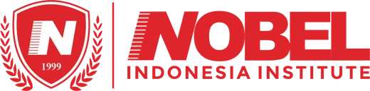 Nobel Indonesia Institute logo