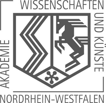 Nordrhein-Westfälische Akademie der Wissenschaften und der Künste logo