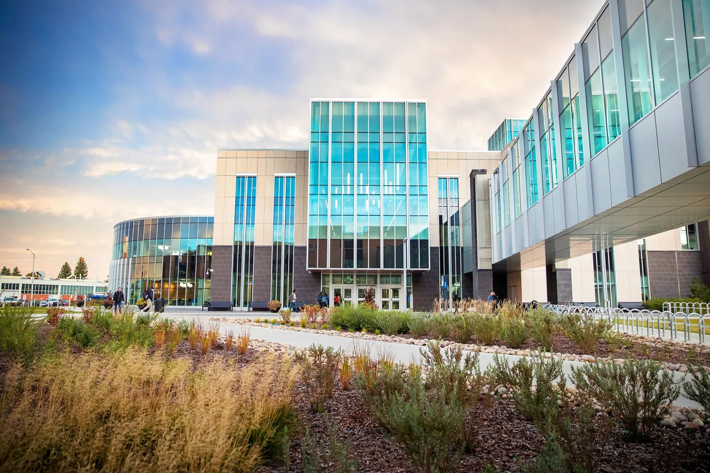 Banner image from the Northern Alberta Institute of Technology website