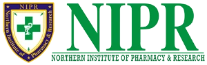 Northern Institute of Pharmacy & Research logo