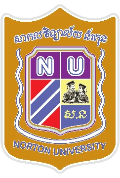 Norton University logo