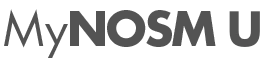 NOSM University logo