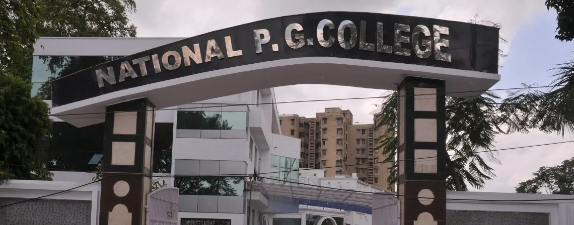 Banner image from the NPCG website