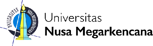Nusa Megarkencana University logo