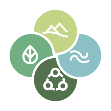 Observatoire des Sciences de l'Environnement de Rennes logo