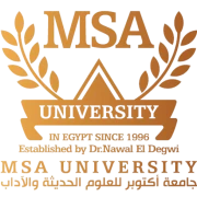 October University of Modern Sciences and Arts logo