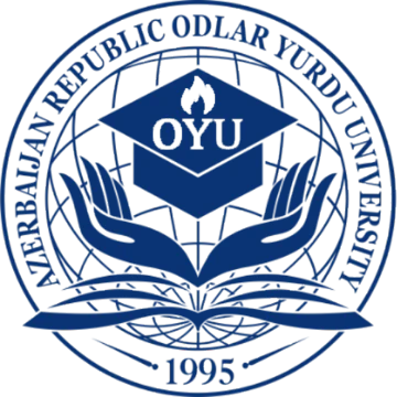 Odlar Yurdu University logo