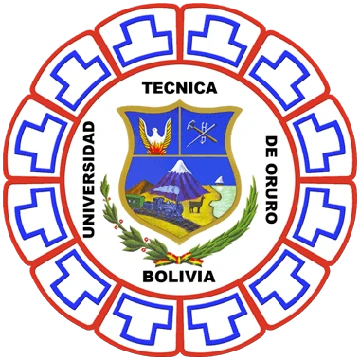 Oruro Technical University logo