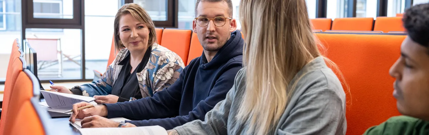 Banner image from the Ostfalia University of Applied Sciences website