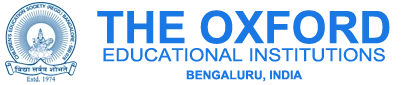 Oxford Educational Institutions logo