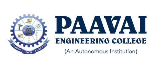 Paavai Engineering College logo
