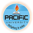 Pacific University logo