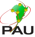 Pan-African University logo