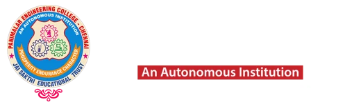 Panimalar Engineering College logo