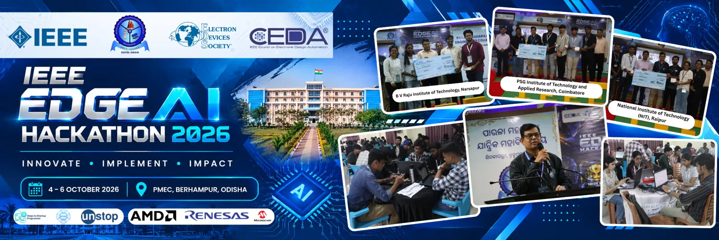 Banner image from the Parala Maharaja Engineering College website