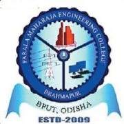 Parala Maharaja Engineering College logo