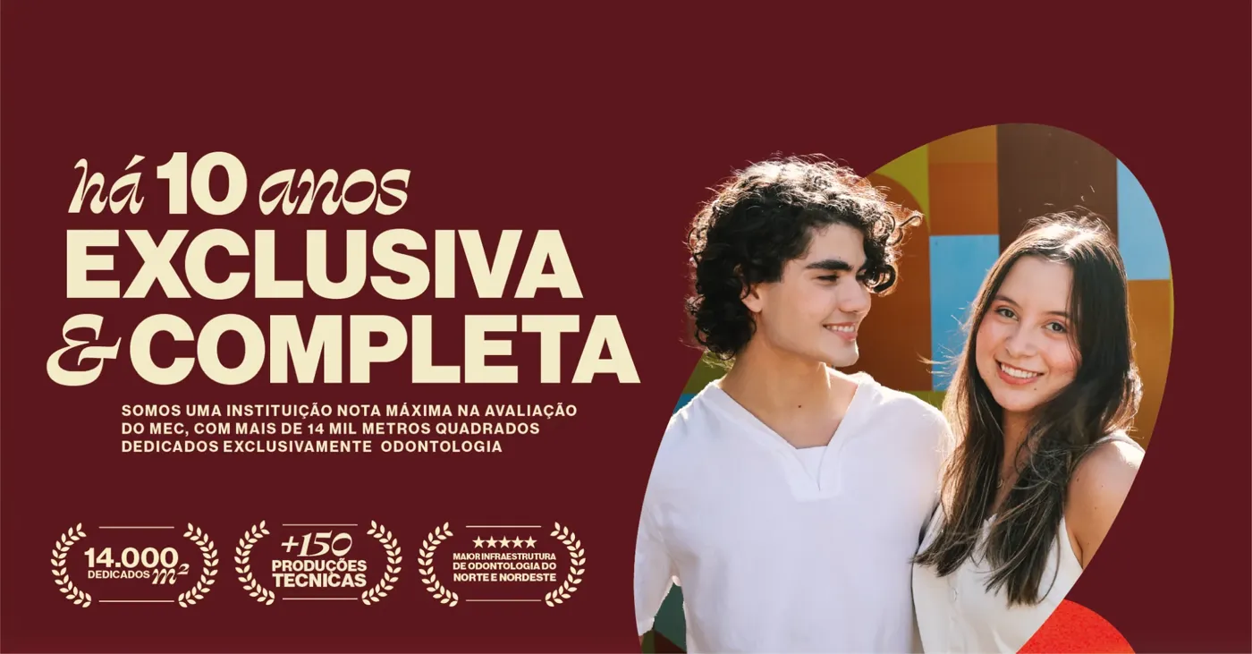 Banner image from the Paulo Picanço School of Dentistry website