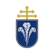 Pázmány Péter Catholic University logo