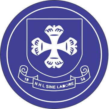 Peki College of Education logo