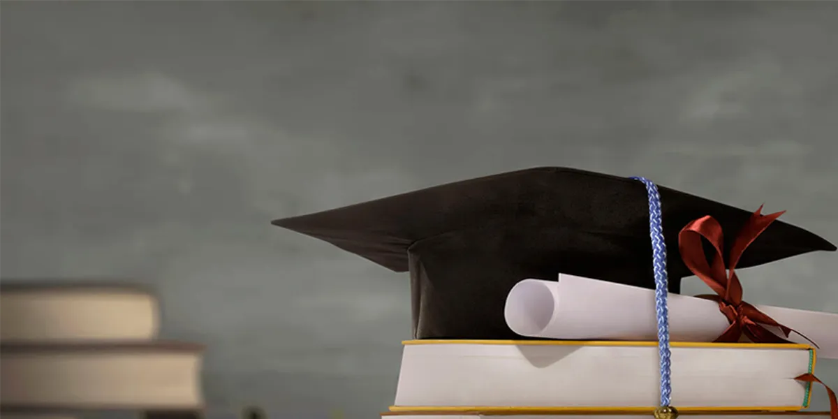 Banner image from the Philips University website