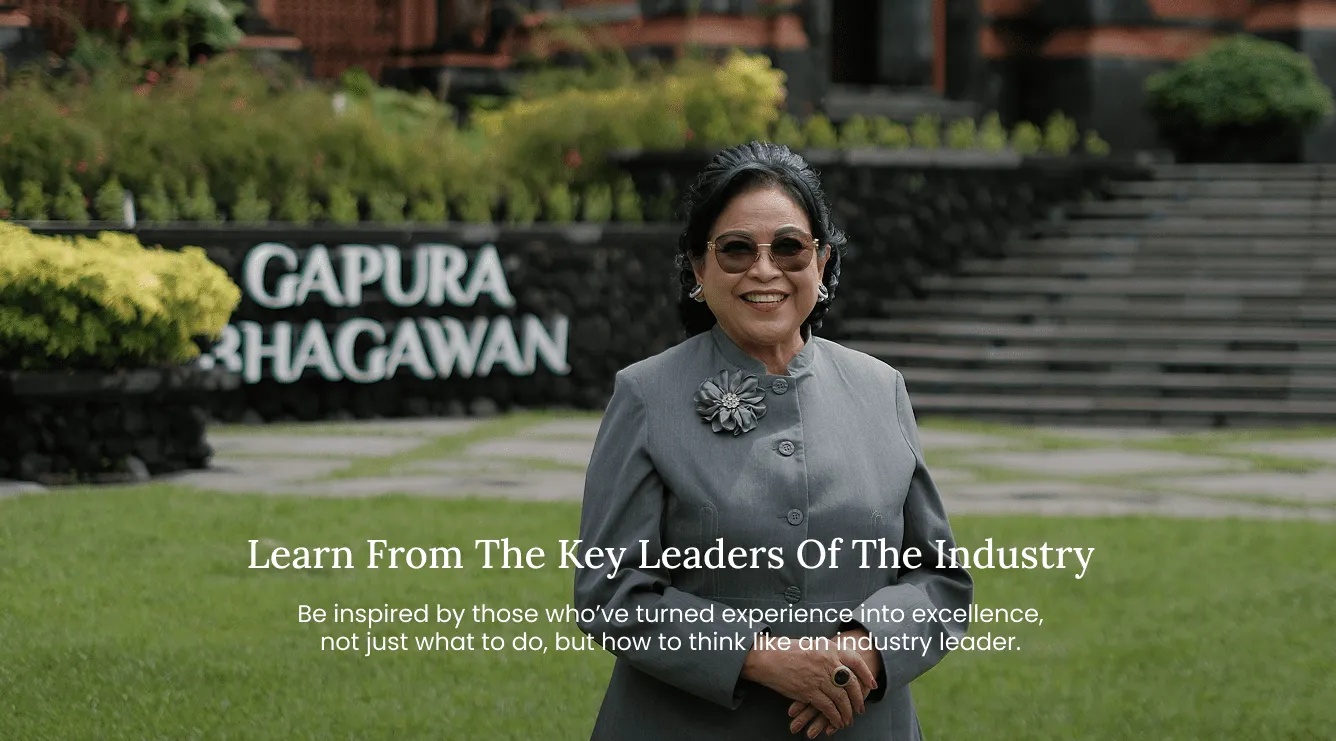 Banner image from the PIB College website