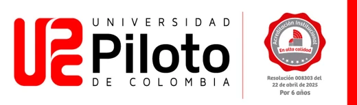 Pilot University of Colombia logo