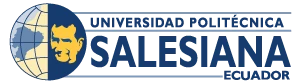 Politecnica Salesiana University logo