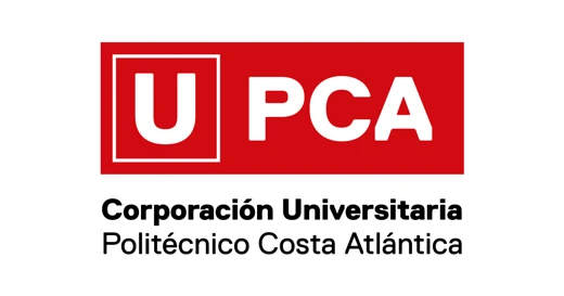 Politécnico de la Costa Atlántica logo