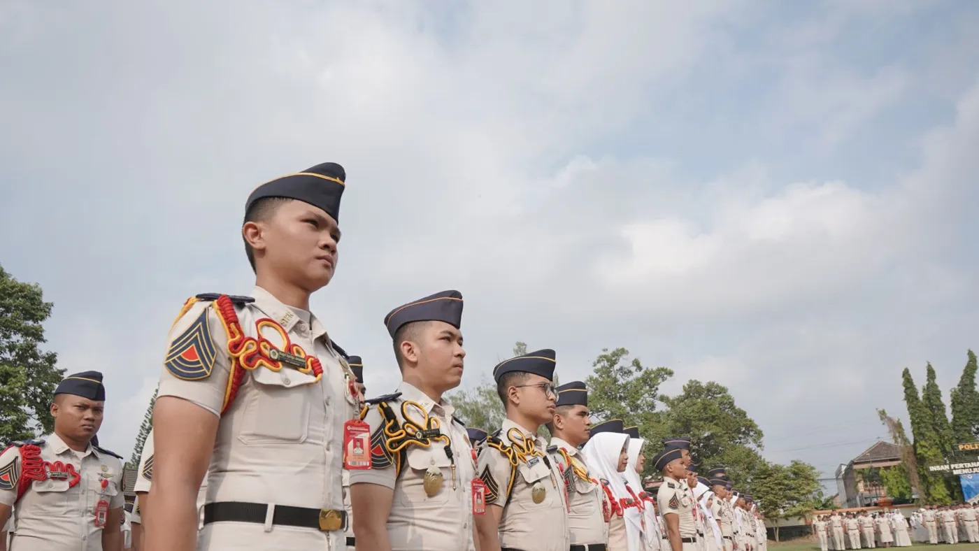 Banner image from the Politeknik Agraria STPN website