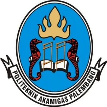Politeknik Akamigas Palembang logo