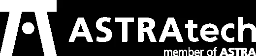 Politeknik Astra logo