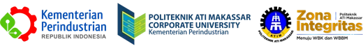 Politeknik ATI Makassar logo