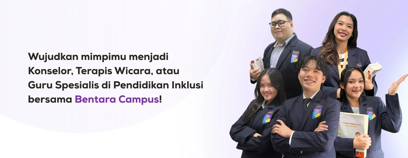 Banner image from the Politeknik Bentara Citra Bangsa website