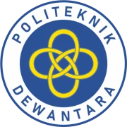 Politeknik Dewantara logo