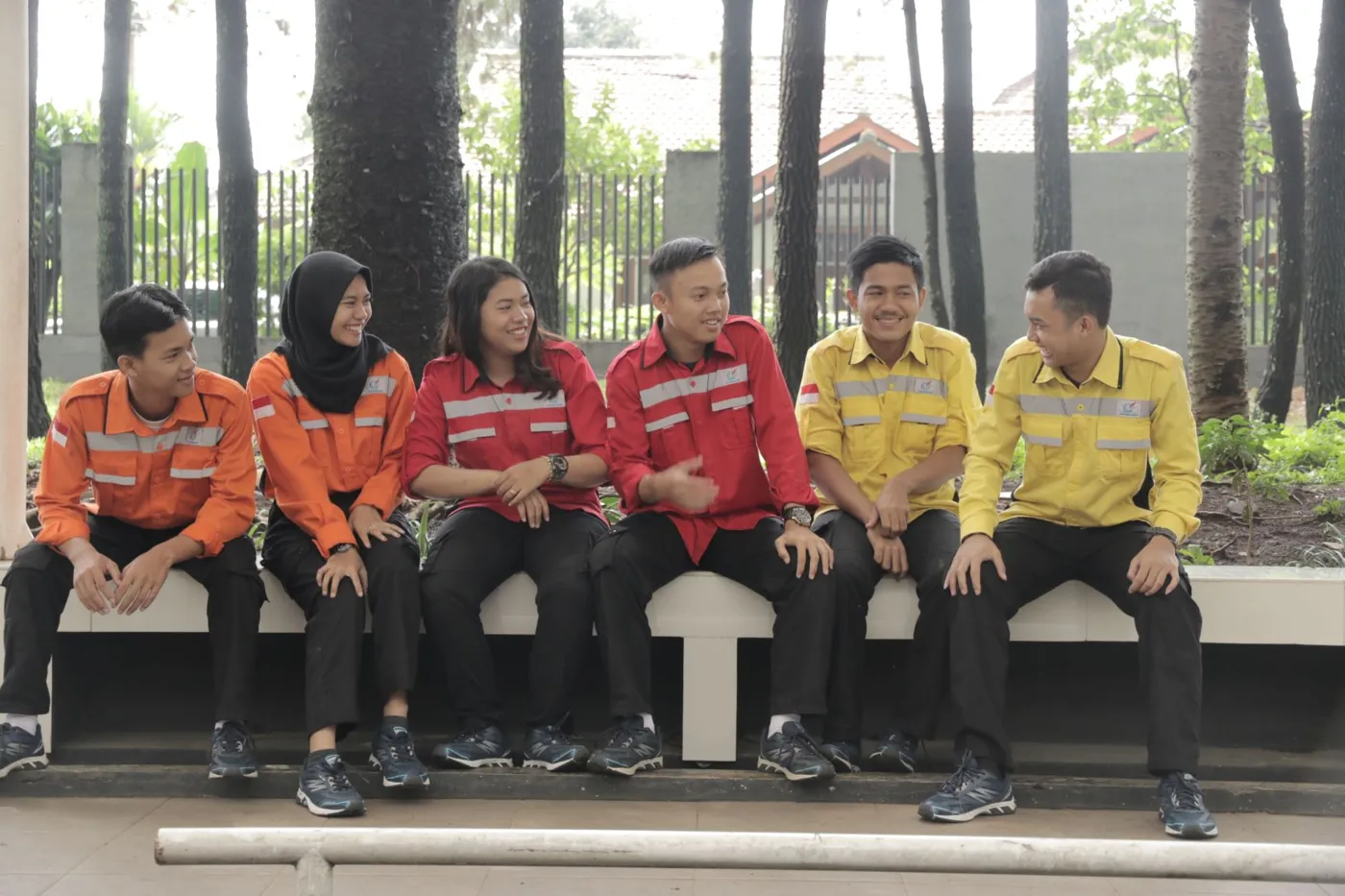 Banner image from the Politeknik Energi dan Pertambangan Bandung website