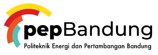 Politeknik Energi dan Pertambangan Bandung logo