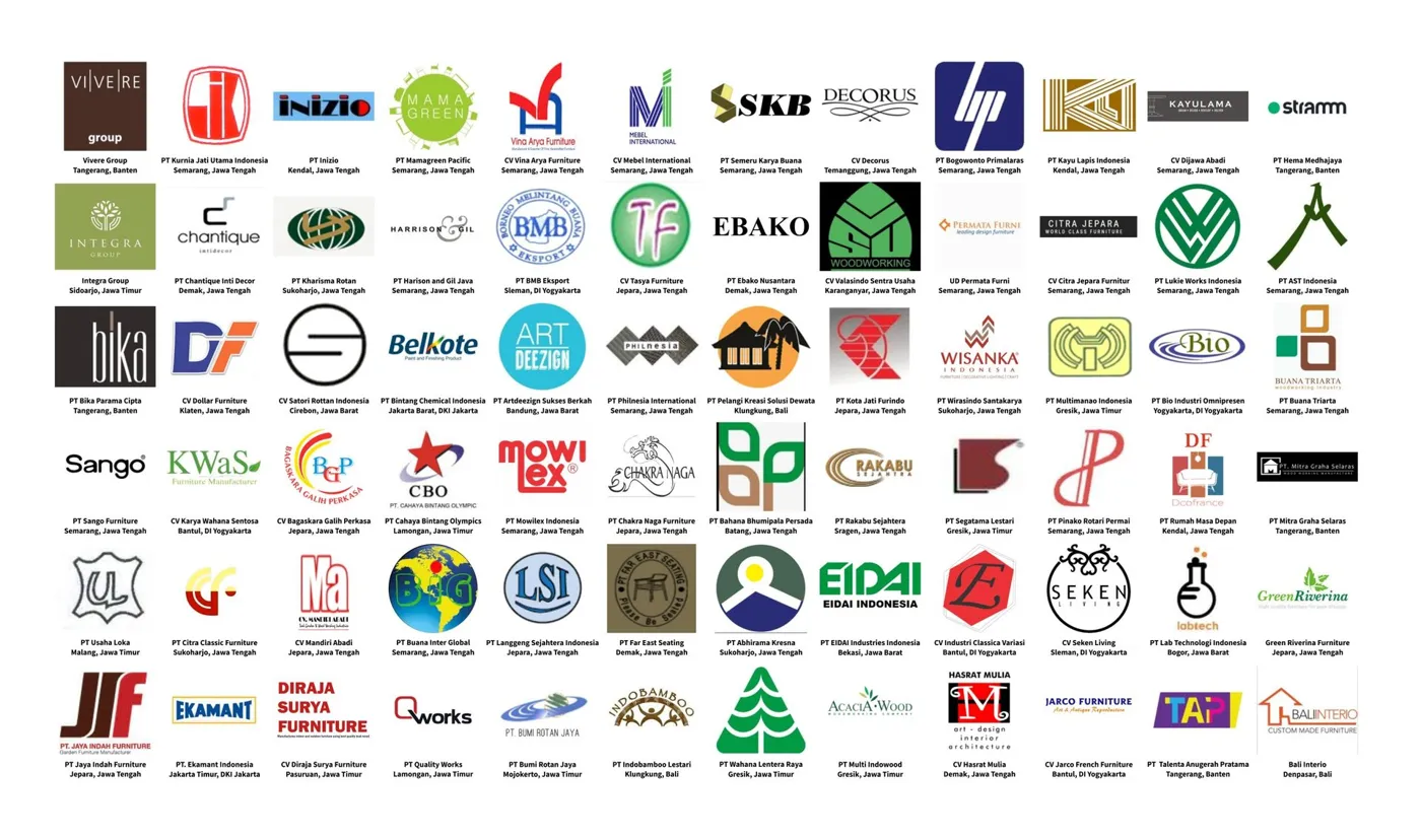 Banner image from the Politeknik Industri Furnitur dan Pengolahan Kayu website