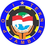 Politeknik Jambi logo