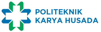 Politeknik Karya Husada logo