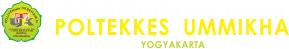 Politeknik Kesehatan Ummi Khasanah logo