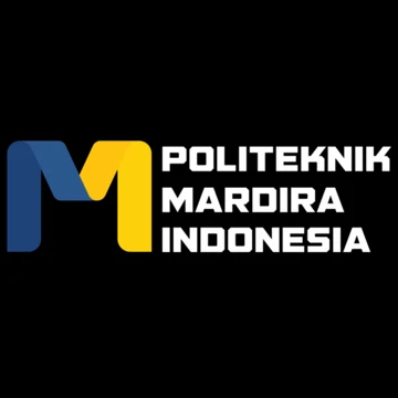 Politeknik Mardira Indonesia logo