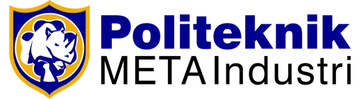 Politeknik Meta Industri Cikarang logo